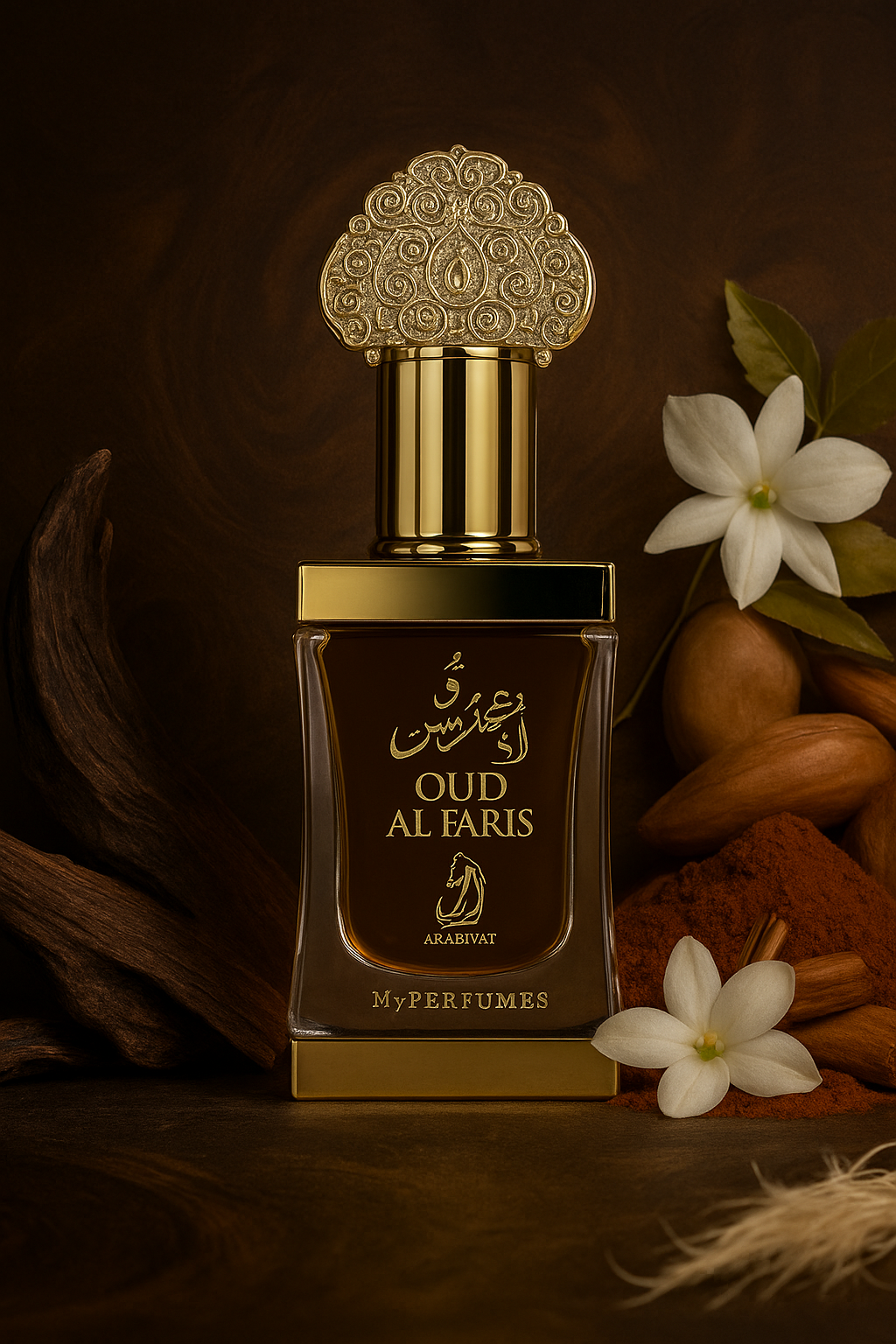 OUD AL FARIS
