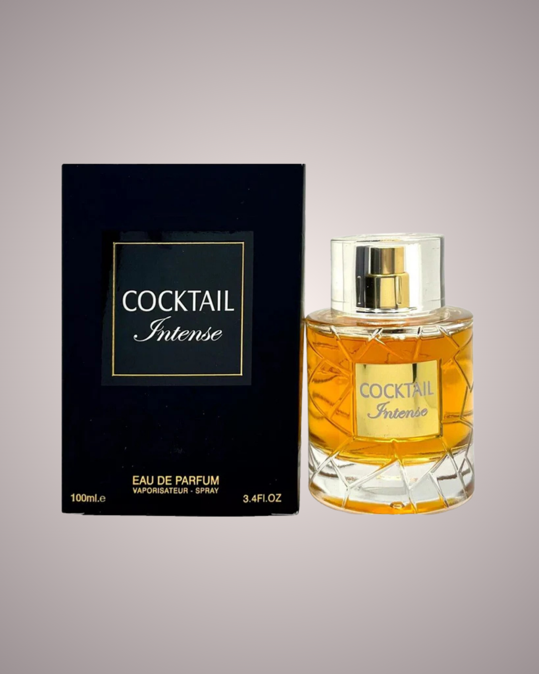 COCKTAIL INTENSE
