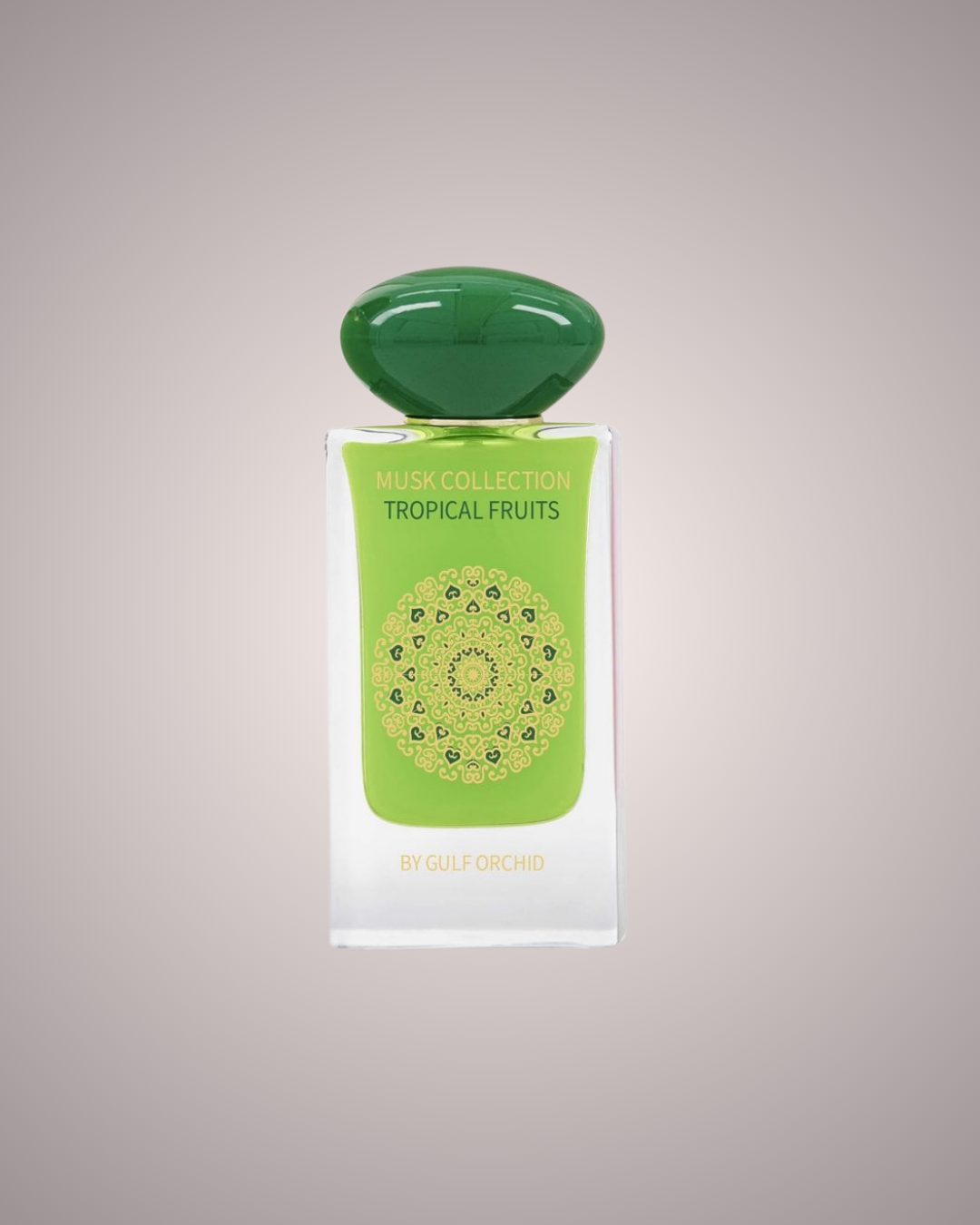 COFFRET TROPICAL FRUITS