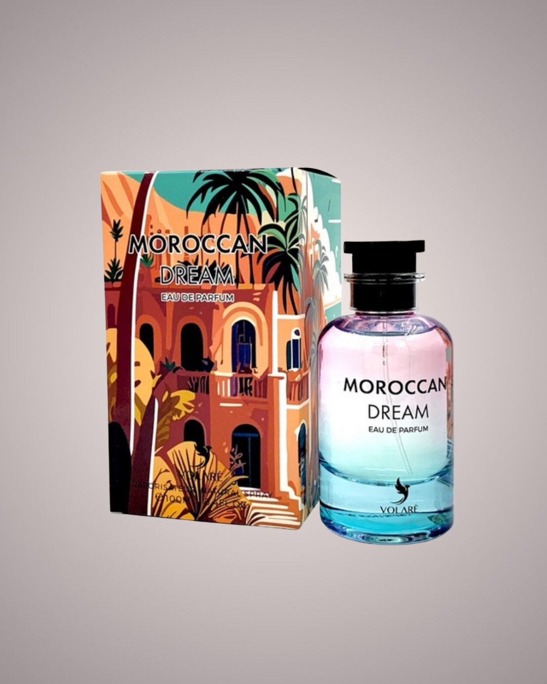 MOROCCAN DREAM