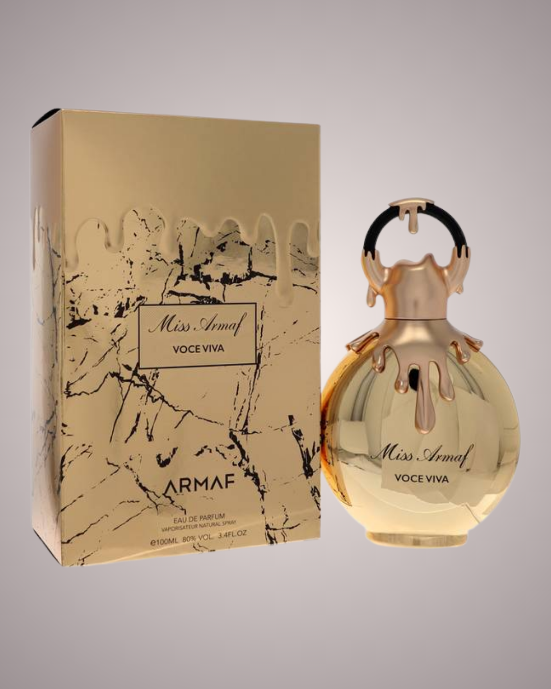 MISS ARMAF-VOCE VIVA
