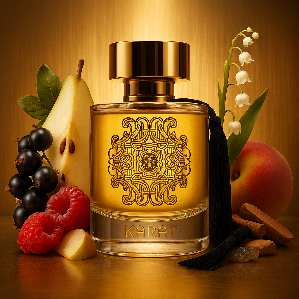 KHARAT MAISON ALHAMBRA