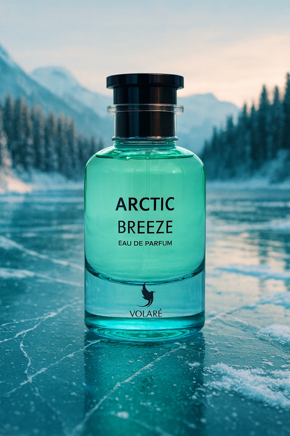 ARTIC BREEZE