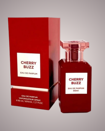 CHERRY BUZZ