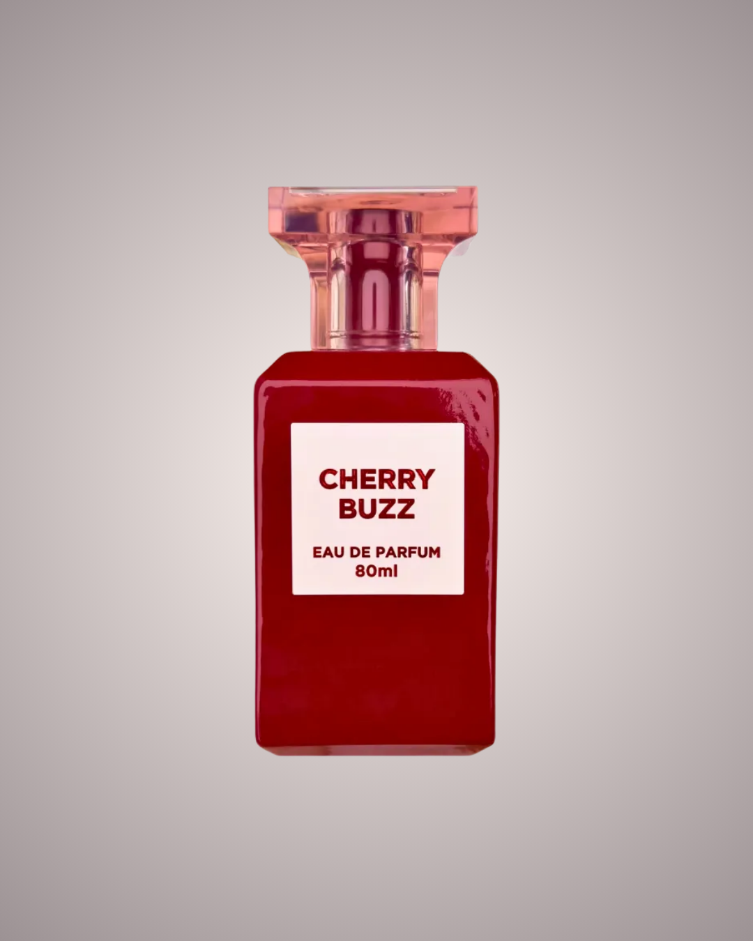 CHERRY BUZZ