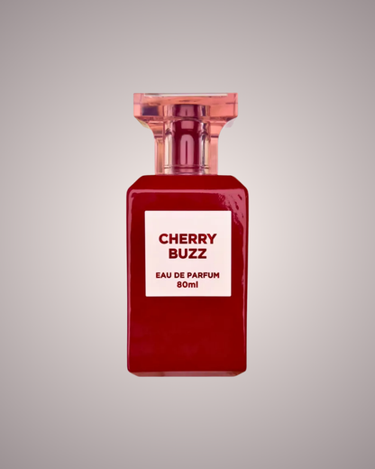 CHERRY BUZZ