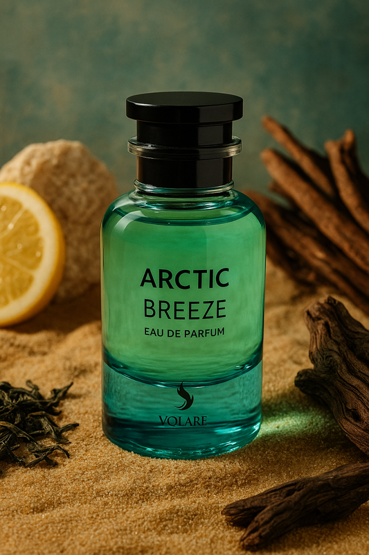 ARTIC BREEZE