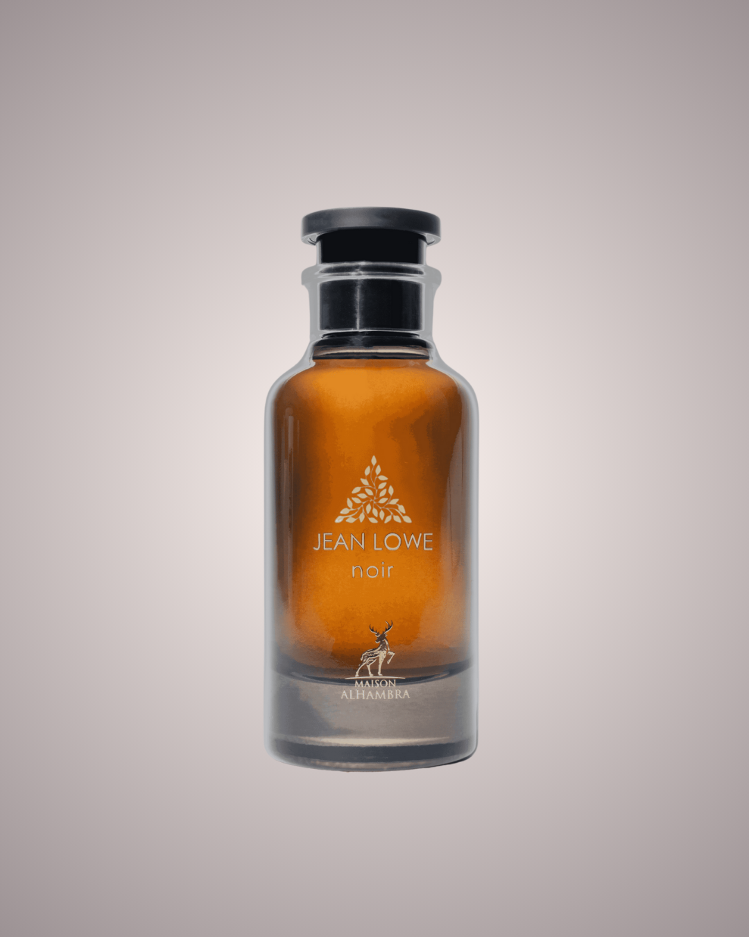 NOIR JEAN LOWE