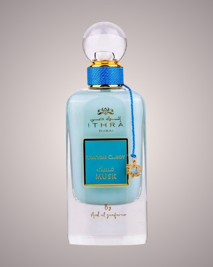 ITHRA CONTON CANDY