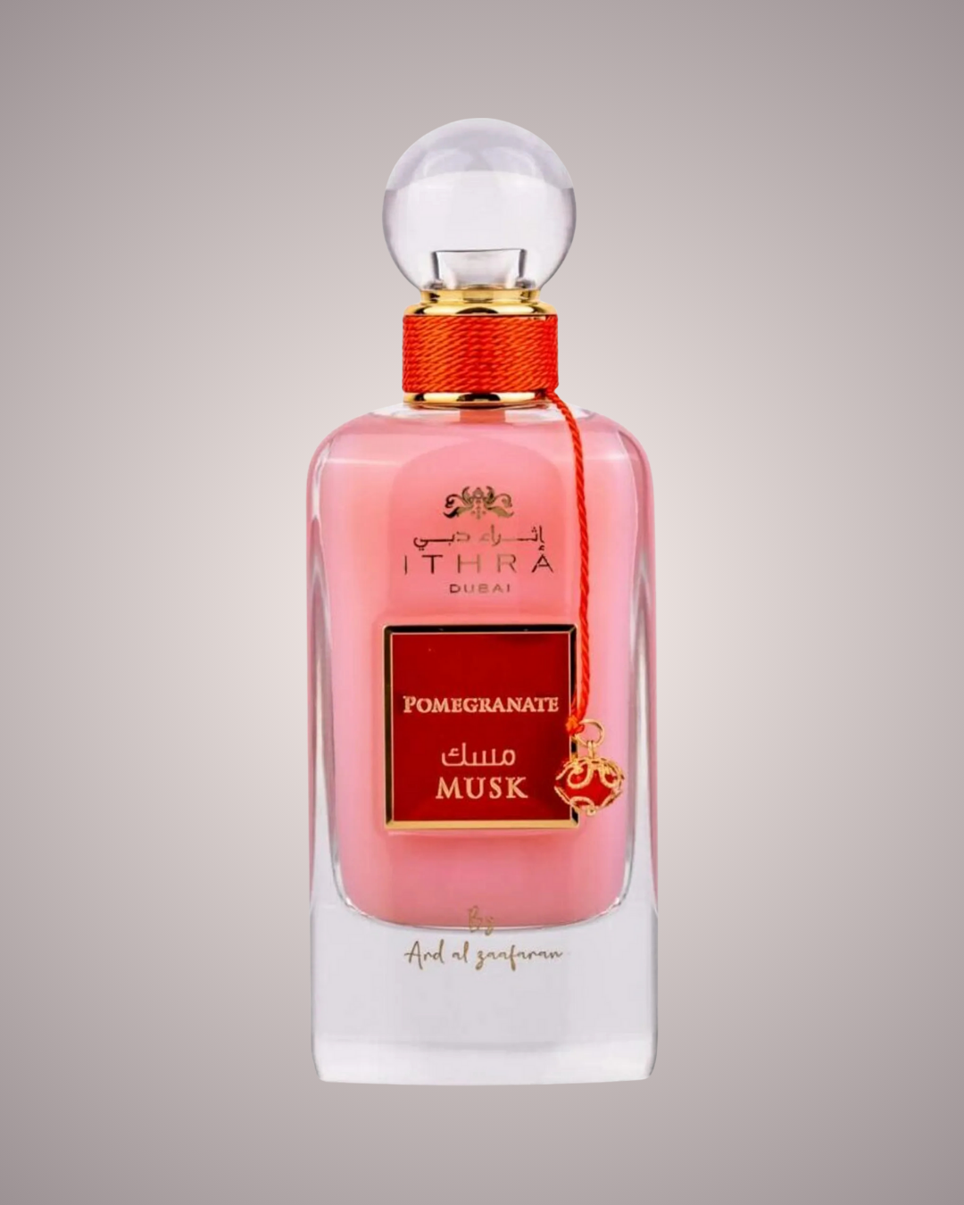ITHRA POMEGRANATE