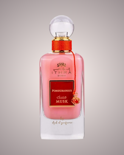 ITHRA POMEGRANATE