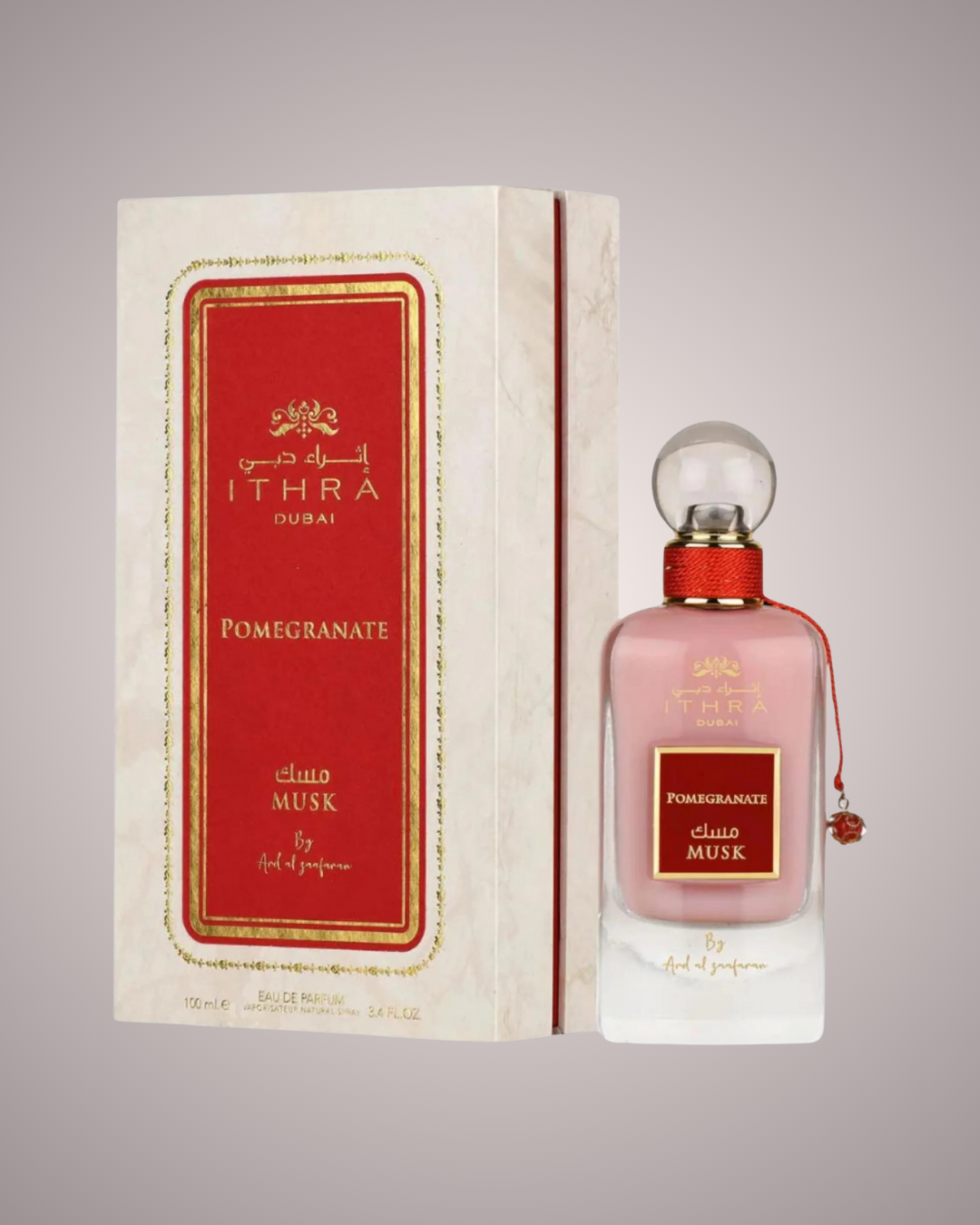 ITHRA POMEGRANATE