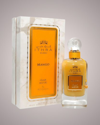 ITHRA MANGO
