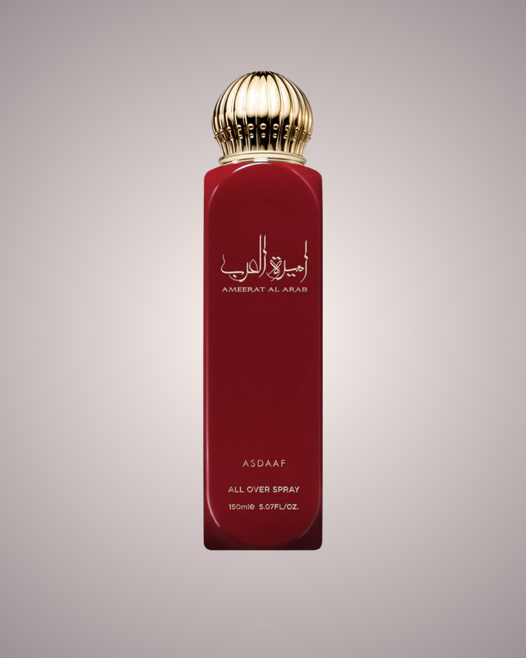 BRUME AMEERAT AL ARAB