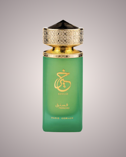 KHAIR PISTACHIO