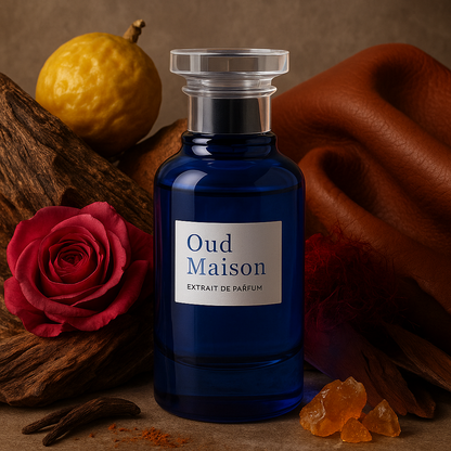 OUD MAISON
