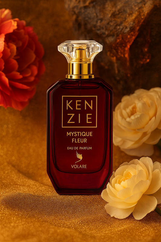 KENZIE MYSTIQUE FLEUR