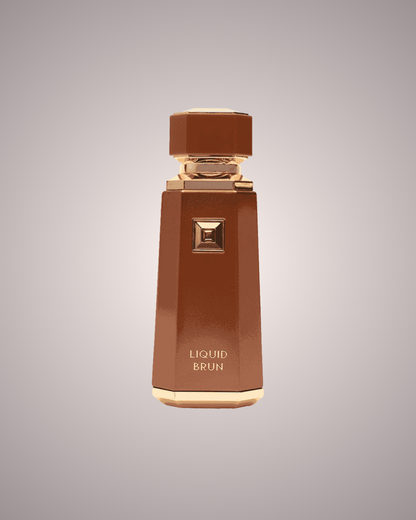 LIQUID BRUN