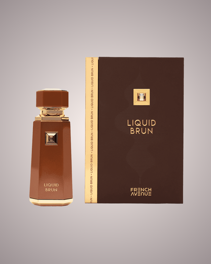 LIQUID BRUN