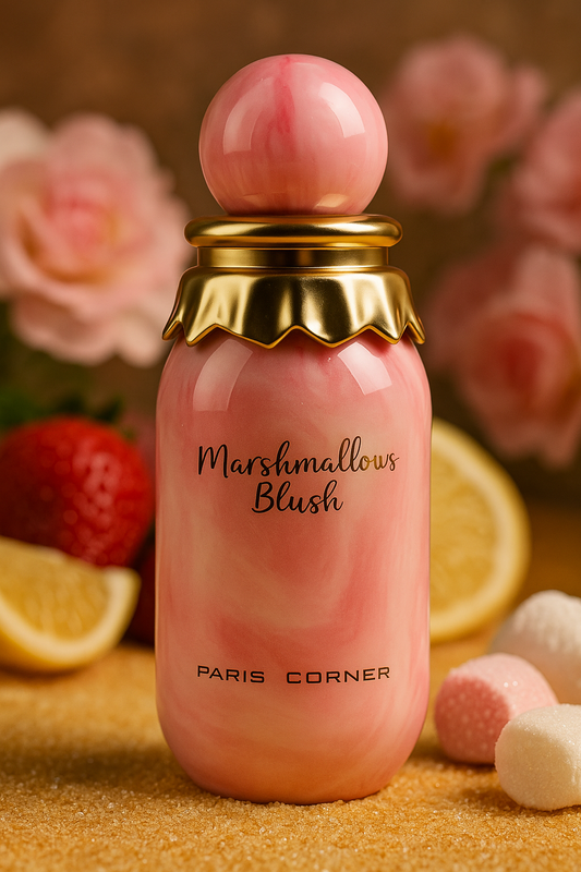 MARSHMALLOW BLUSH
