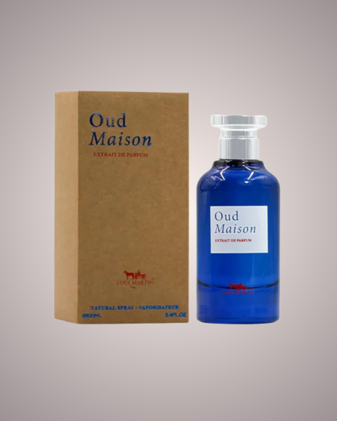 OUD MAISON