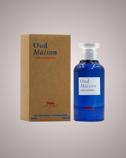 OUD MAISON