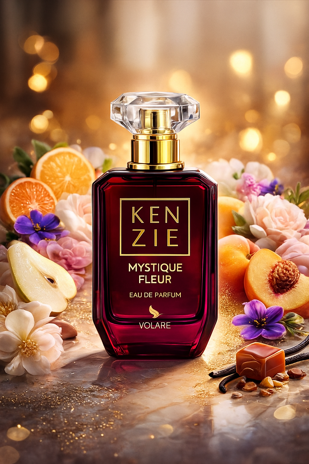 KENZIE MYSTIQUE FLEUR