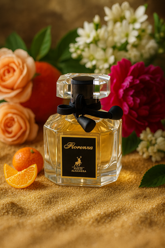 FLORENZA ALHAMBRA