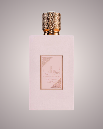 AMEERAT AL ARAB PINKY