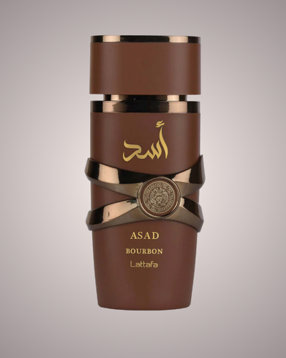 ASAD BOURBON