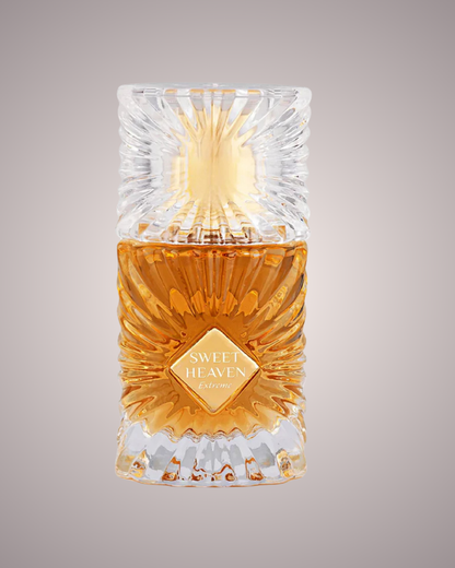SWEET HEAVEN