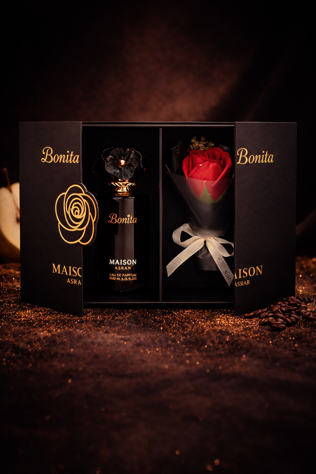 BONITA