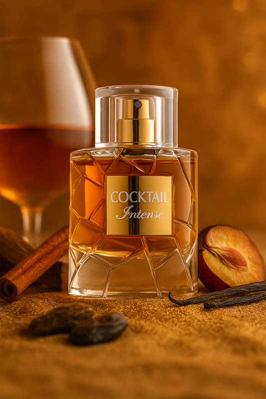 COCKTAIL INTENSE