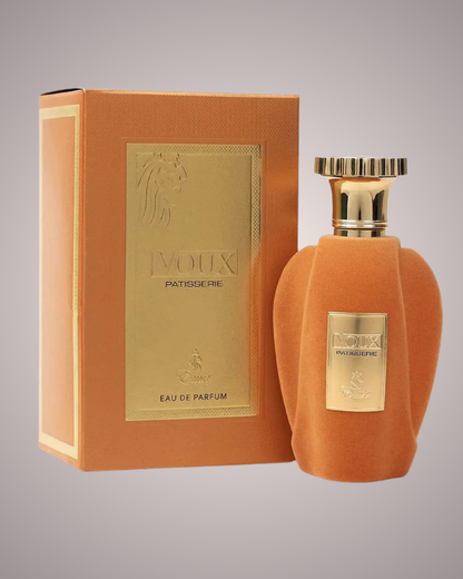 VOUX PATISSERIE