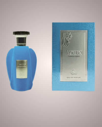 VOUX TURQUOISE