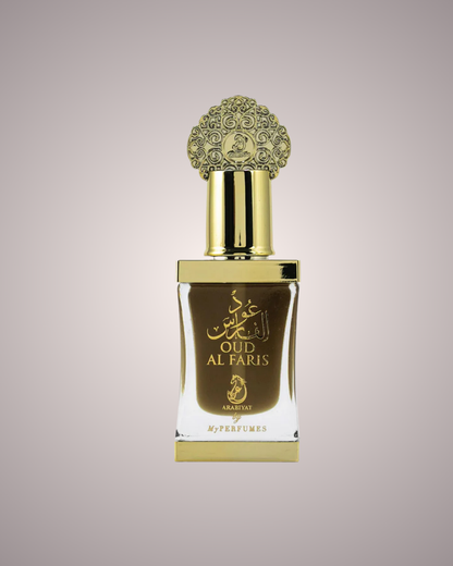 OUD AL FARIS