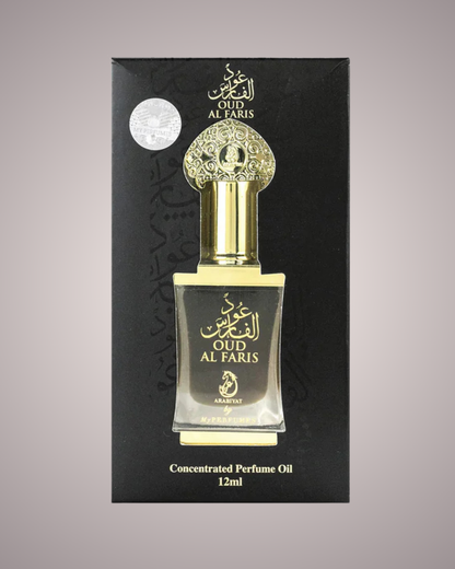 OUD AL FARIS