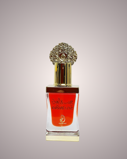 Khashad oud