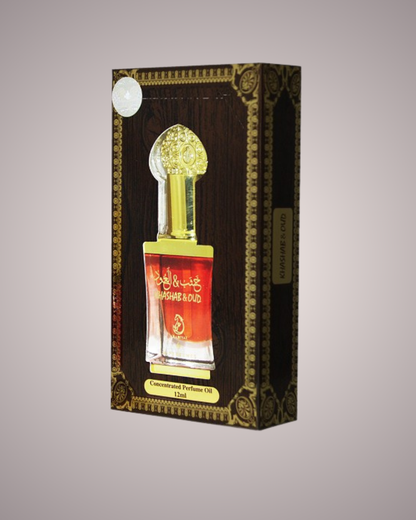 Khashad oud