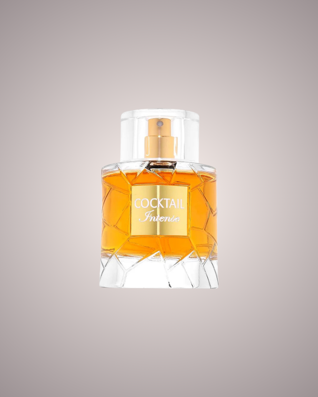 COCKTAIL INTENSE