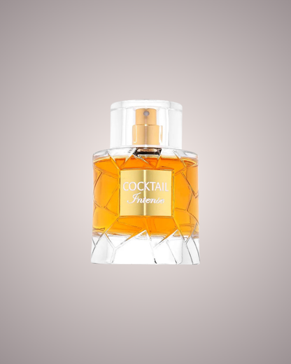 COCKTAIL INTENSE