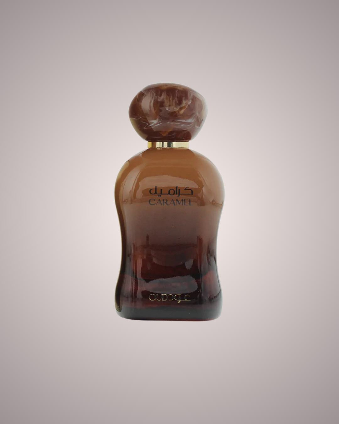 CARAMEL OUD
