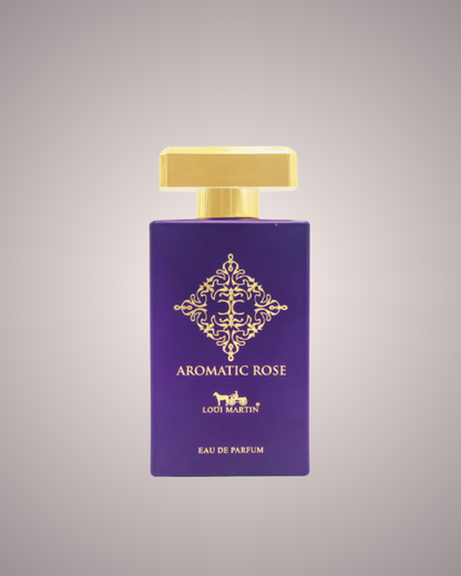AROMATIQUE ROSE