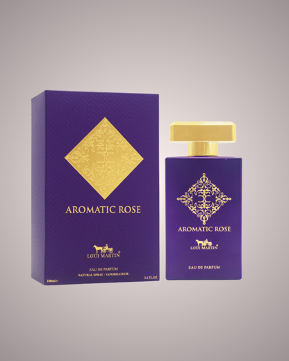 AROMATIQUE ROSE