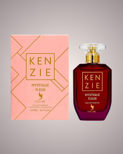 KENZIE MYSTIQUE FLEUR