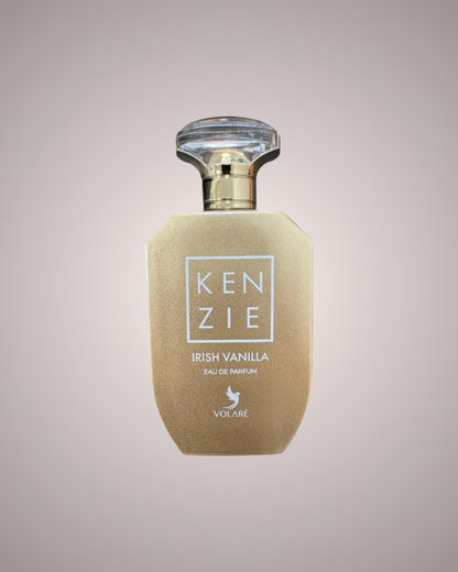 KENZIE VANILLA