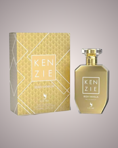 KENZIE VANILLA