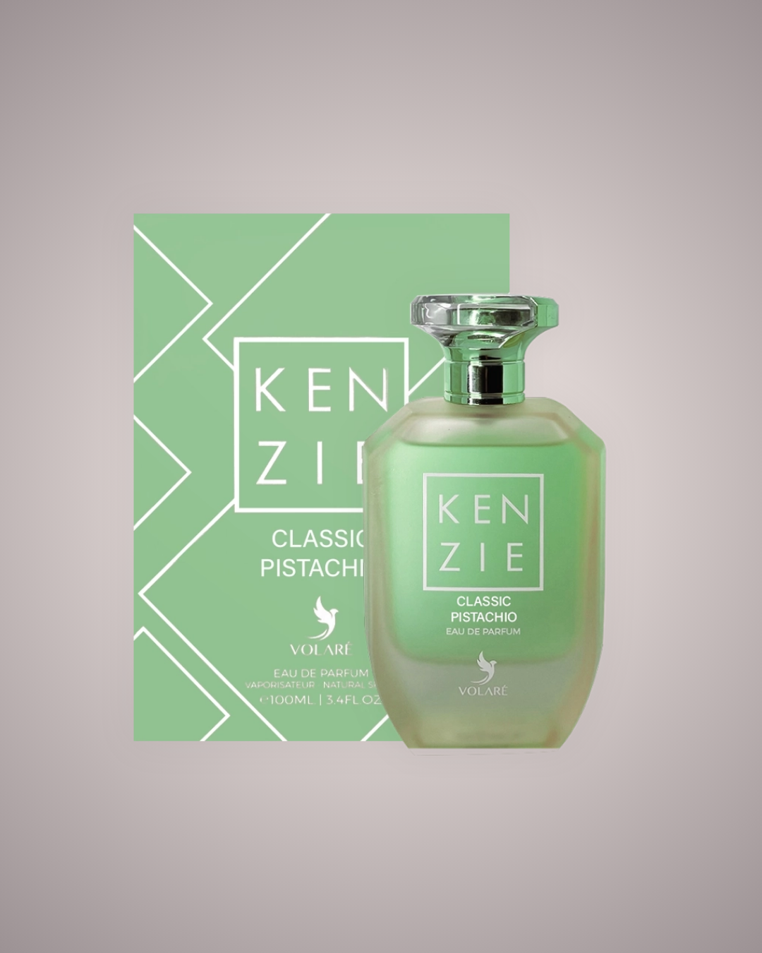 KENZIE PISTACHIO