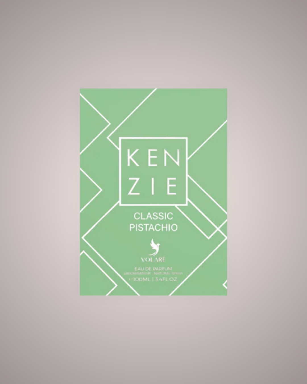 KENZIE PISTACHIO