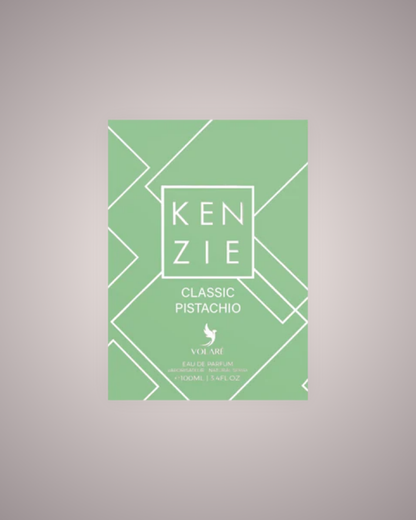 KENZIE PISTACHIO
